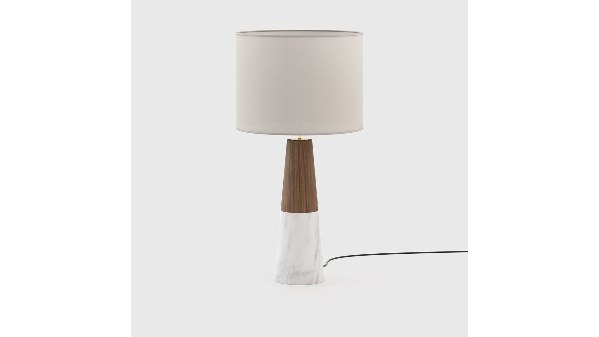 CJ Decor Candeeiro de mesa Jude
